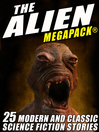 Cover image for The Alien